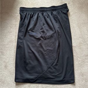 HUGE Rare Nike Basketball Shorts